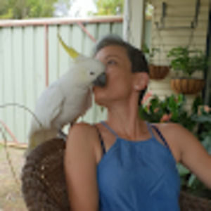 Meet your Posher, Kat